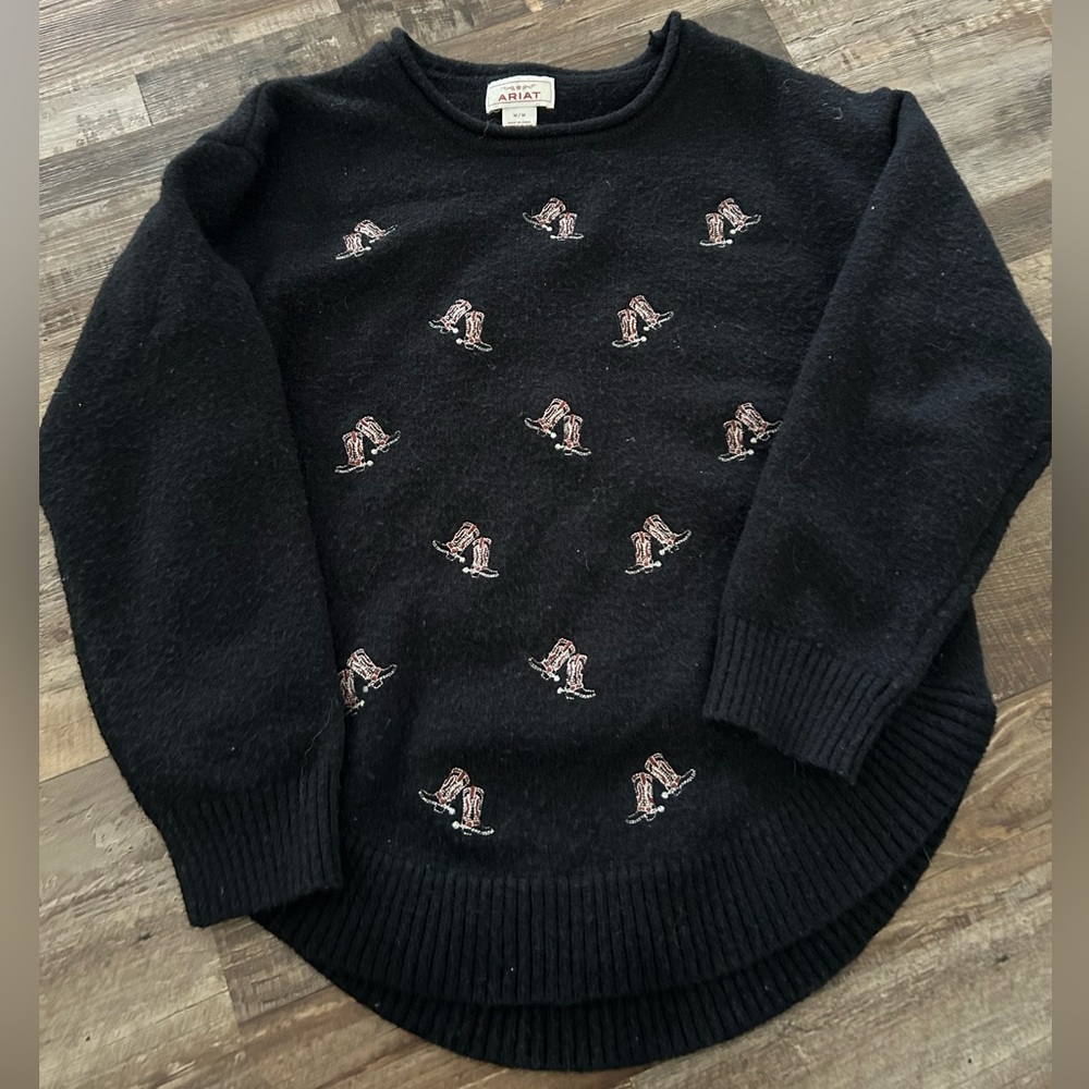 Ariat Sweater
